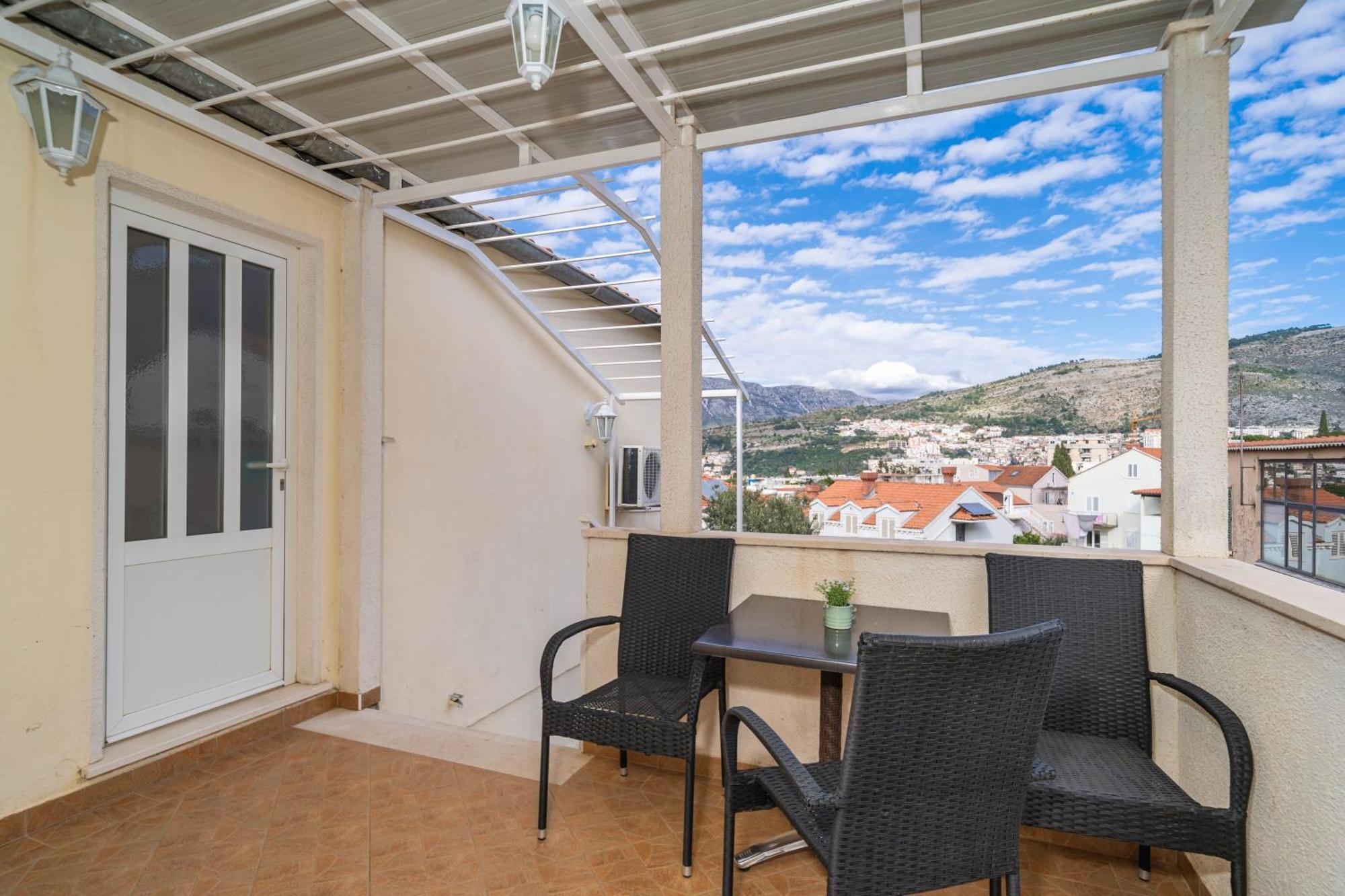 Apartment Luki Dubrovnik Exterior photo