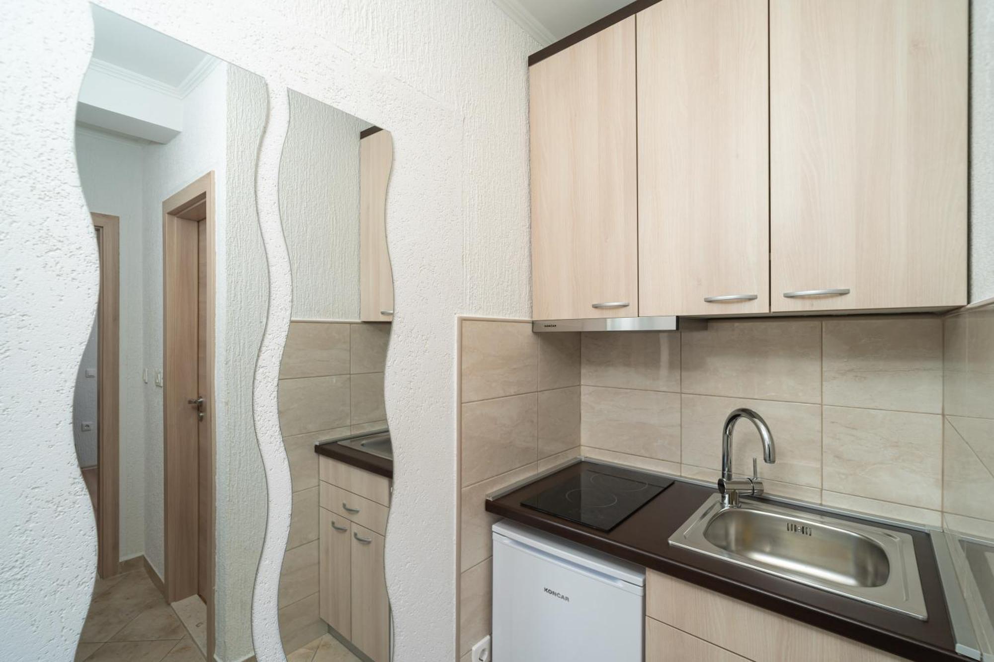 Apartment Luki Dubrovnik Exterior photo