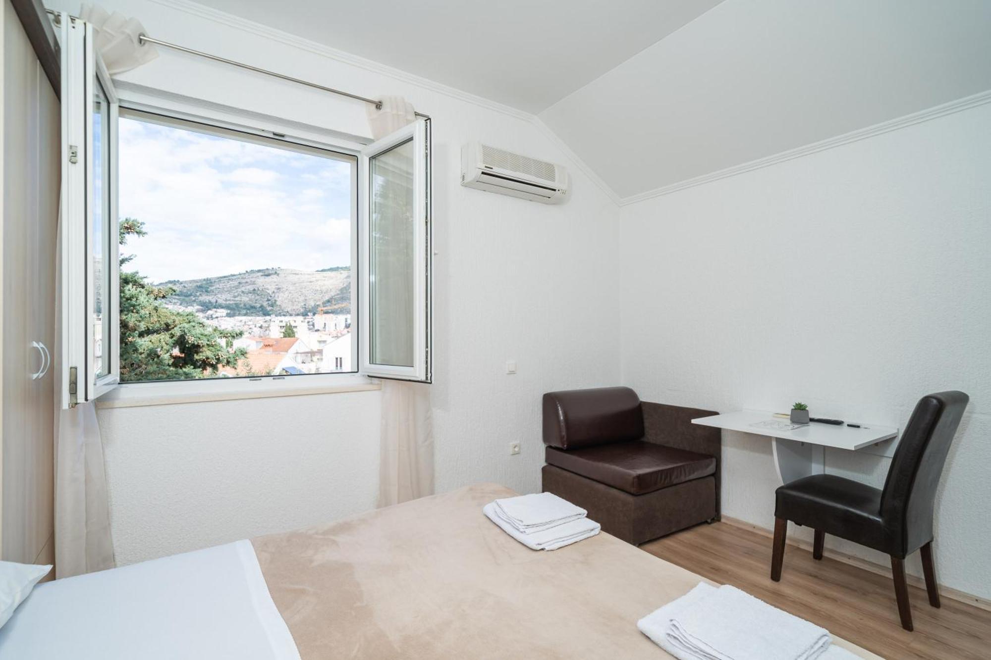 Apartment Luki Dubrovnik Exterior photo