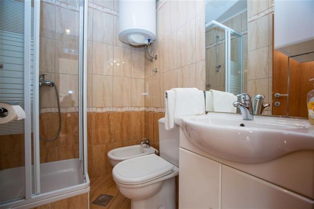Apartment Luki Dubrovnik Room photo