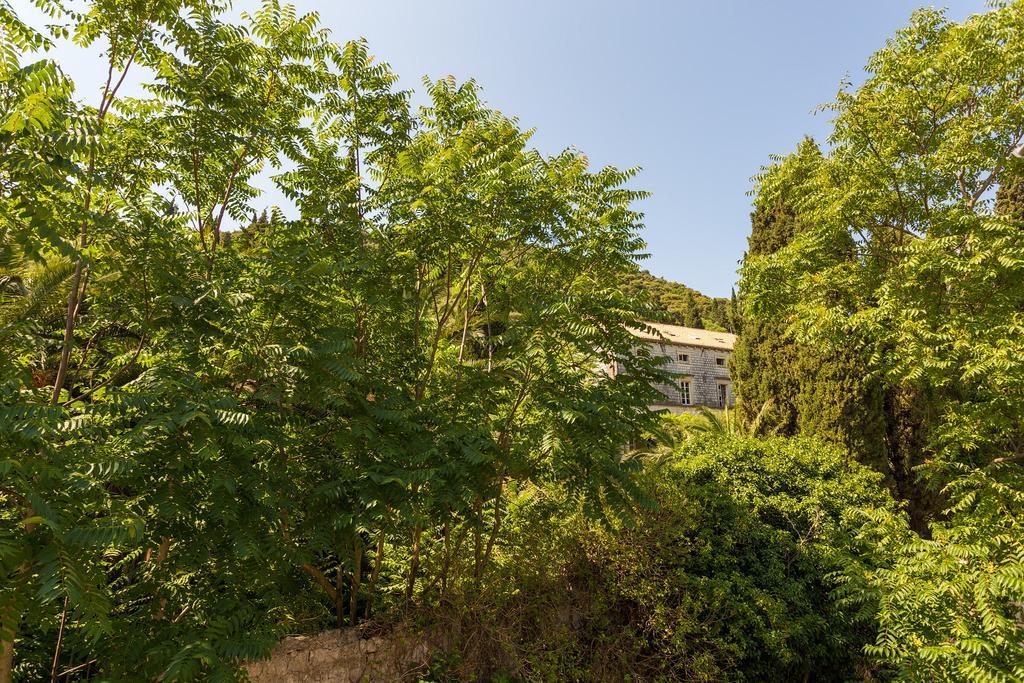 Apartment Luki Dubrovnik Exterior photo